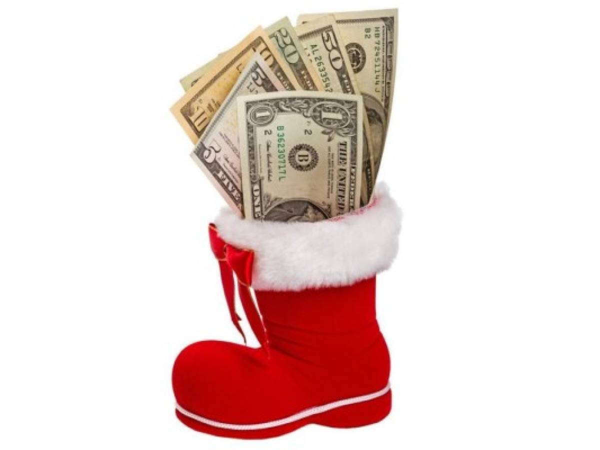 Cinco claves para cuidar tus finanzas en Navidad y fin de año