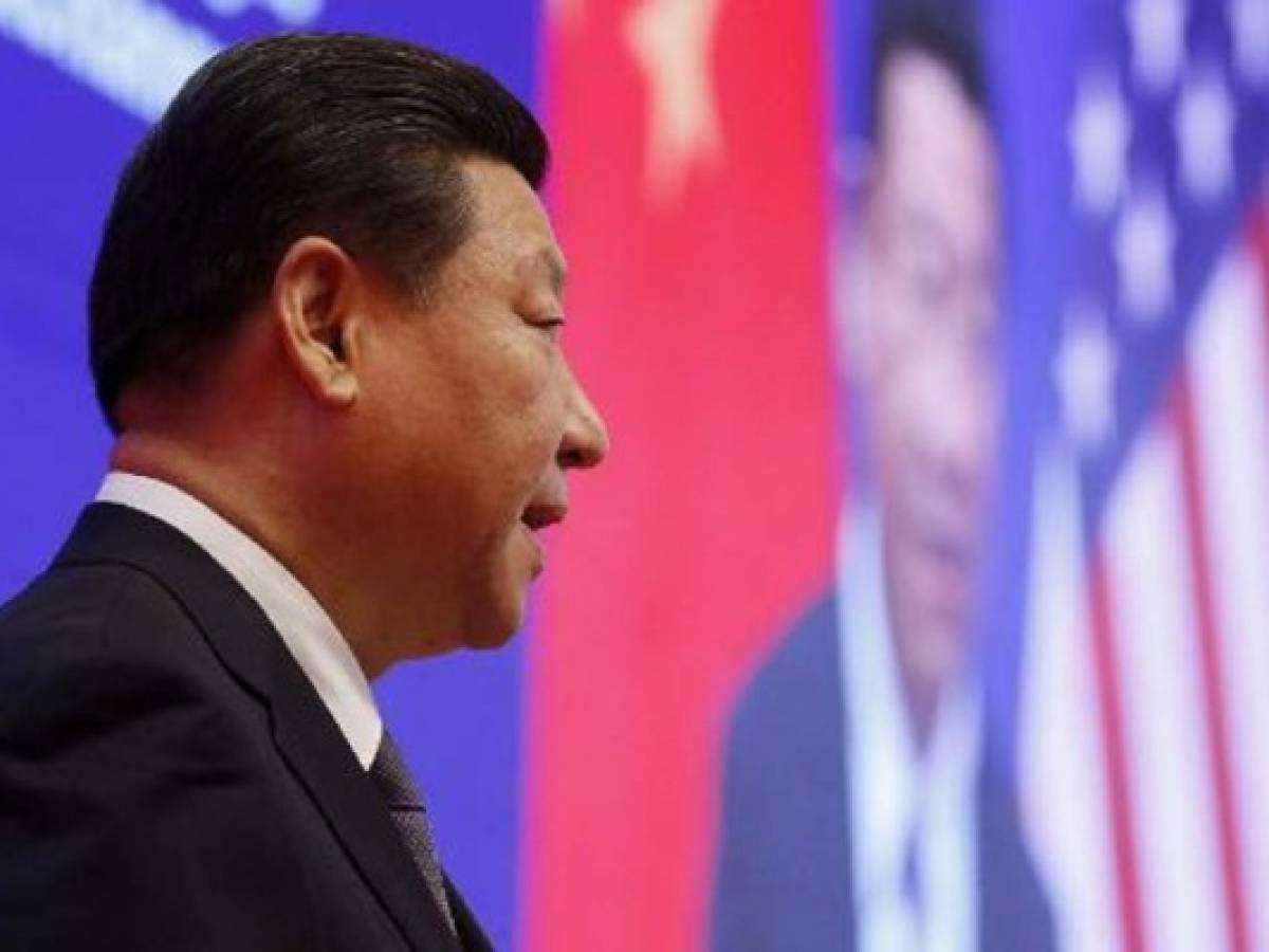 China se acerca a Suramérica a través de los BRICS