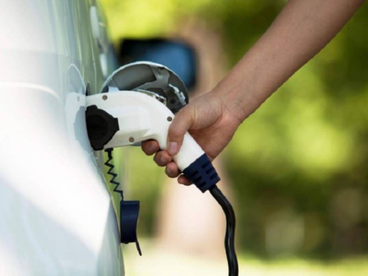 Avanza plan para carros eléctricos en Costa Rica