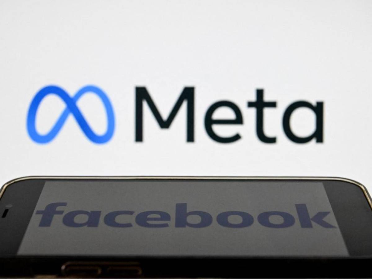 Meta pone fin a programa de verificación de datos