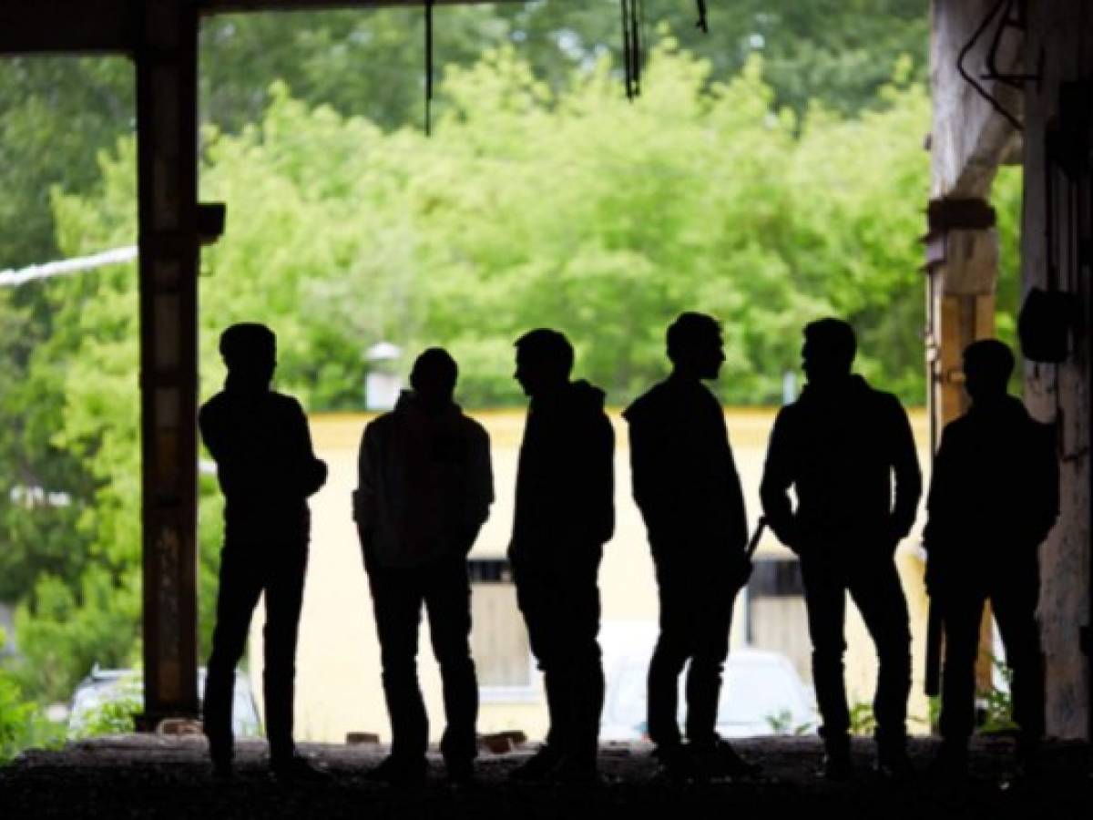 La violencia de las pandillas en Honduras amenaza la educación de los niños