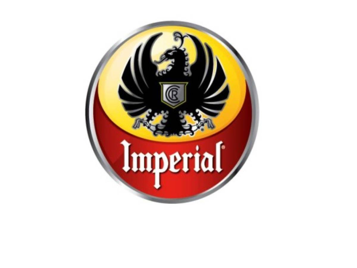 Cerveza Imperial: la más 'pura vida'