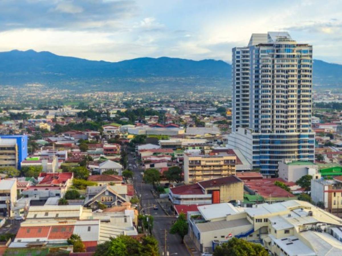 Contundente mensaje del ministro de Salud de Costa Rica a ciudadanos en medio de la pandemia