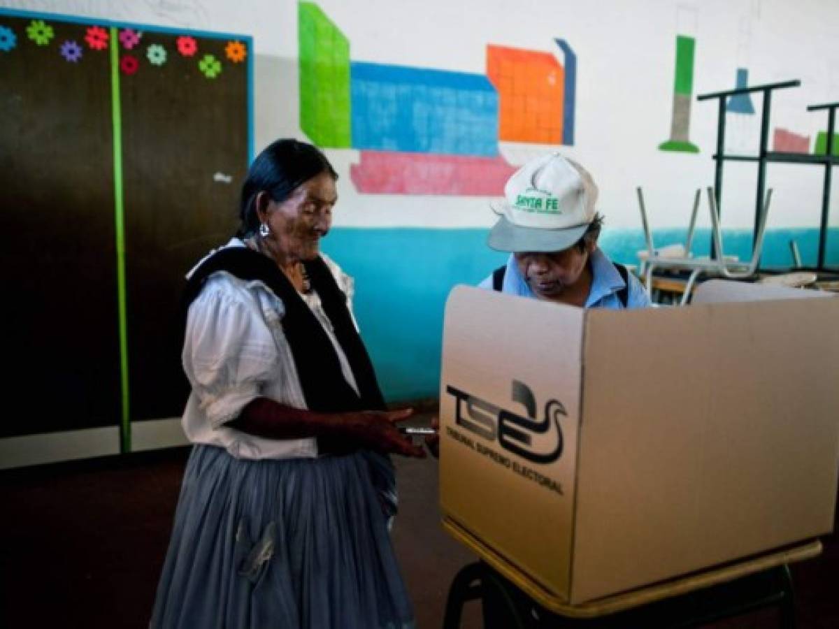 Elecciones en Centroamérica: oportunidad para definir visiones y construir consensos