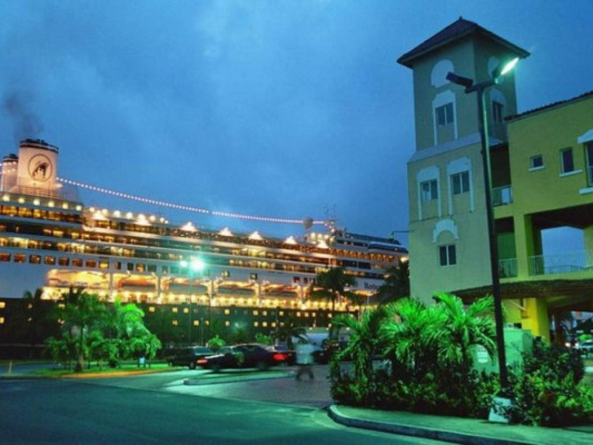 Panamá y Países Bajos impulsarán ruta de cruceros