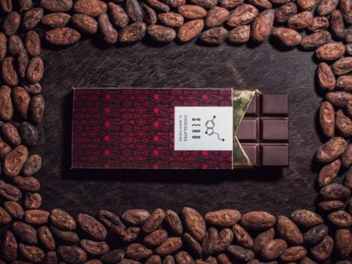 Guatemala gana oro por su cacao en el extranjero junto a finca centenaria