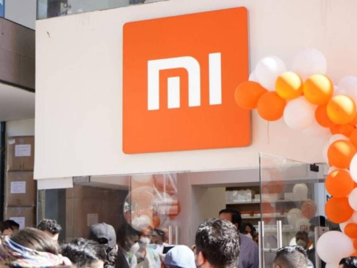 Xiaomi abre primera tienda en El Salvador