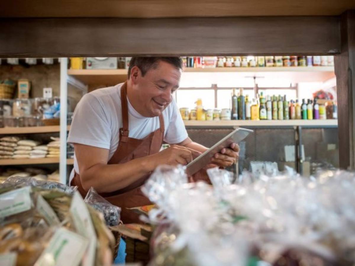 Comercio electrónico muestra un crecimiento sostenido en América Latina y el Caribe