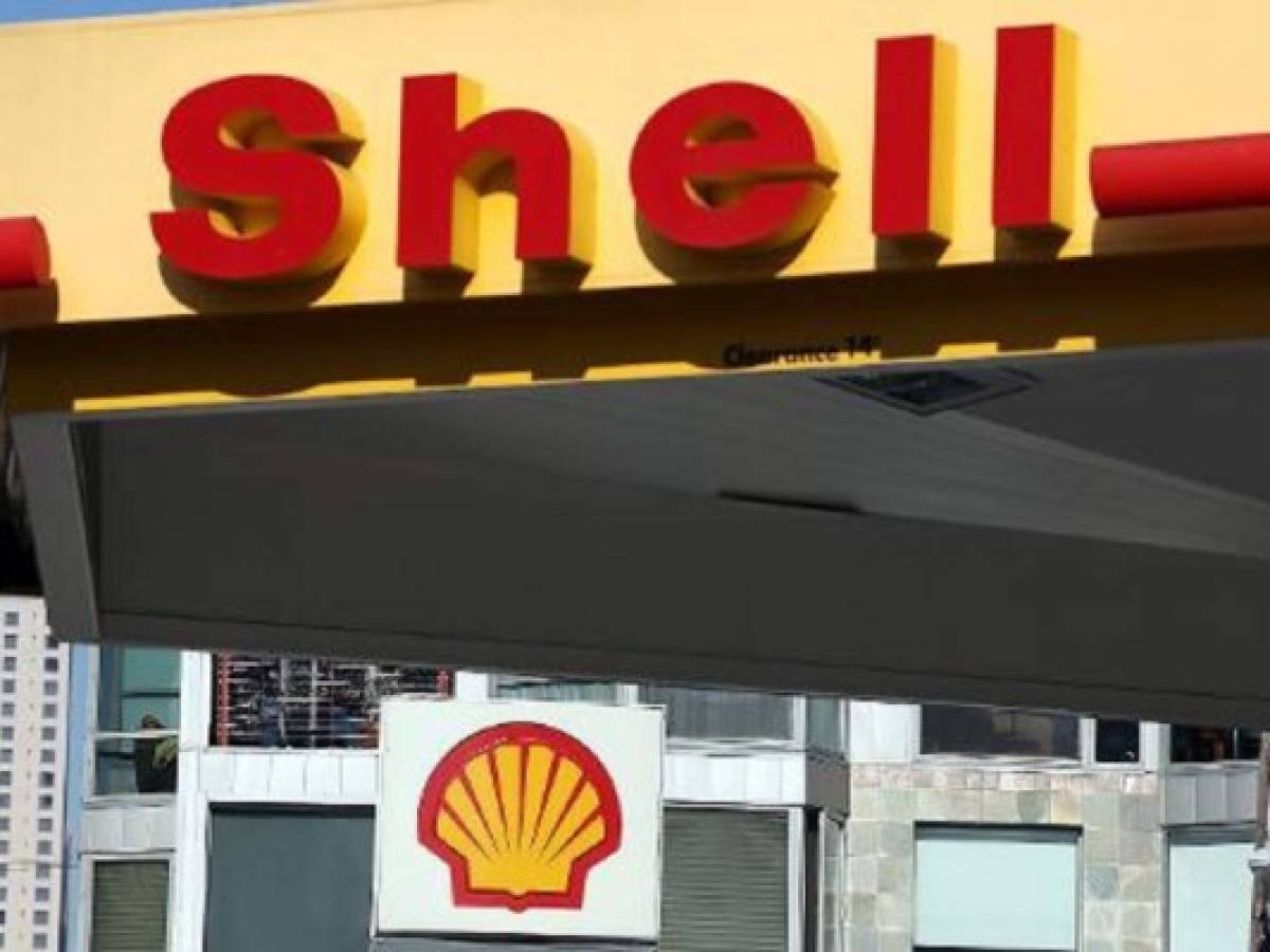EE.UU: Blackstone comprará activos de Shell