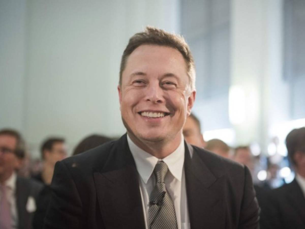Elon Musk recurre a Morgan Stanley para obtener cinco hipotecas