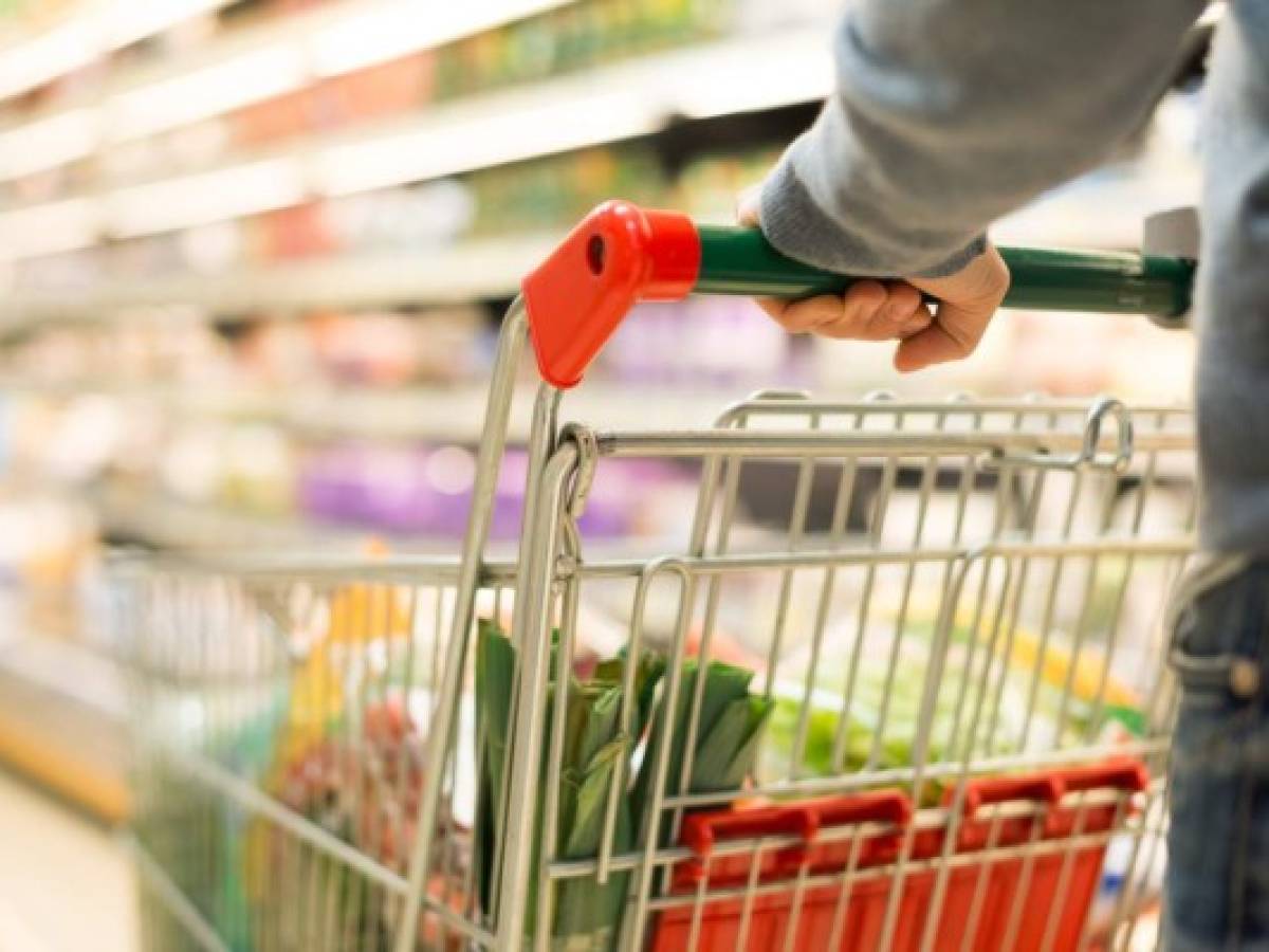 Precios mundiales de alimentos aumentaron 28,1% en promedio en 2021