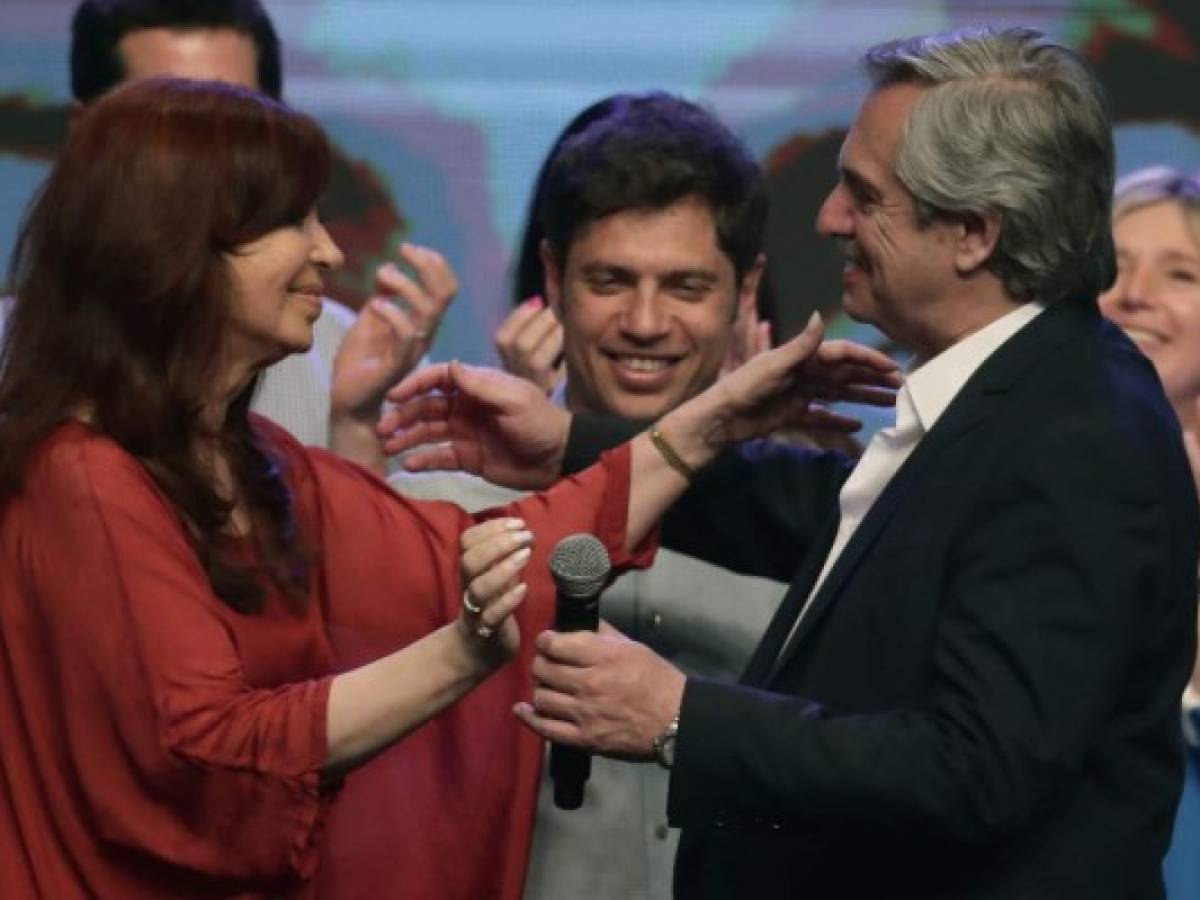 Fernández o Fernández: ¿Quién mandará en Argentina?