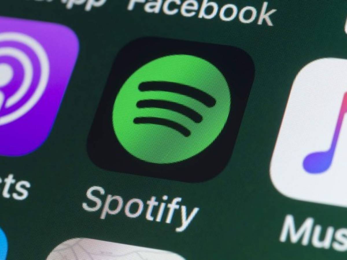 Spotify permitirá que empleados trabajen desde cualquier lugar