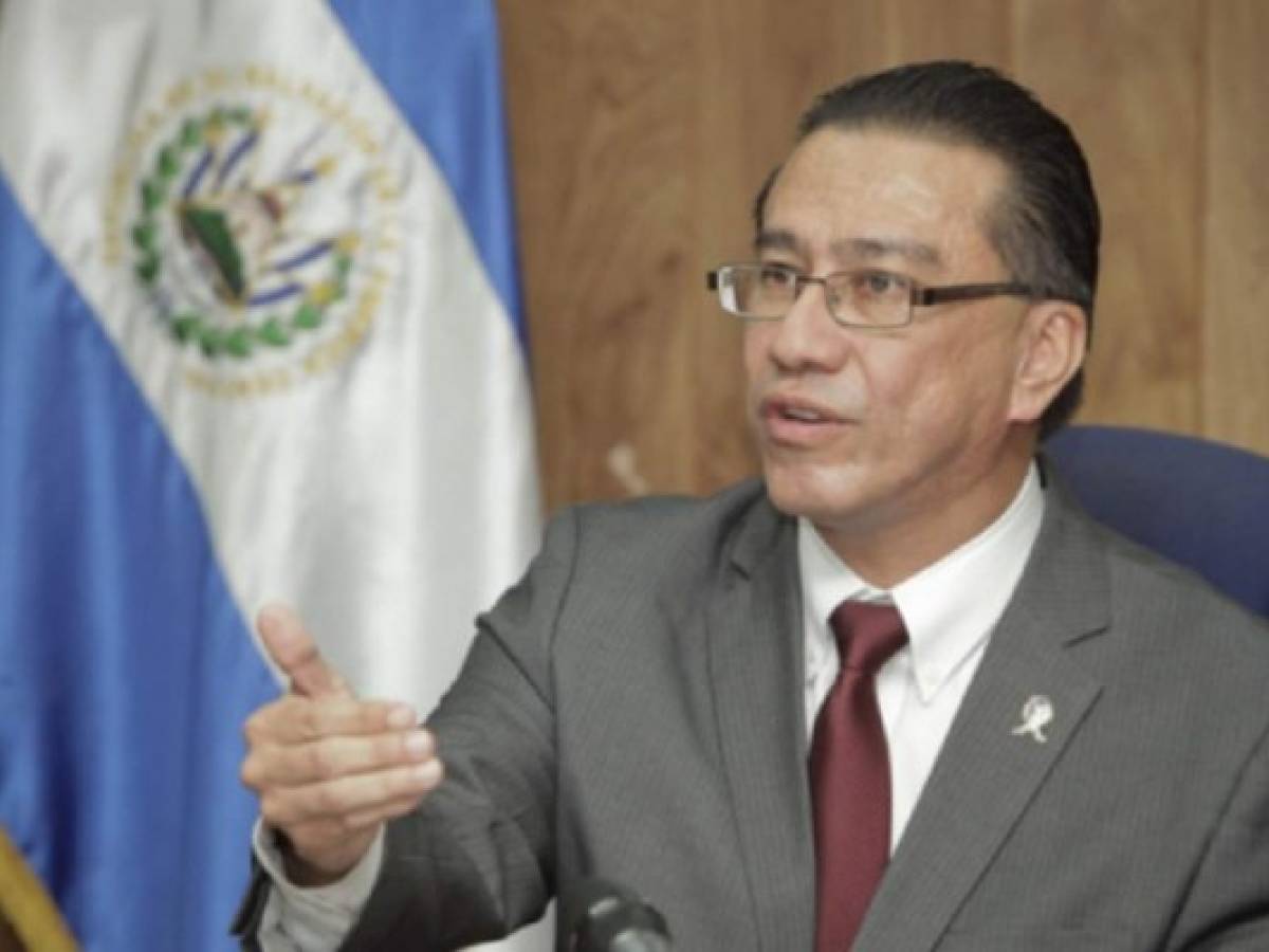 El Salvador: Procuraduría de DD.HH. pide detención de exmilitares requeridos en España