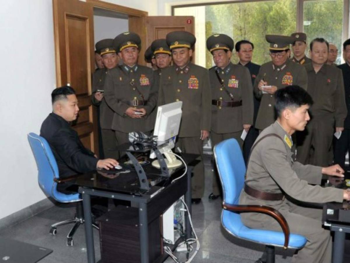 Corea del Norte tiene un ejército de hackers y va por tu cartera