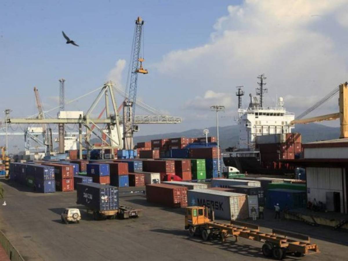 Centroamérica busca nueva estrategia regional portuaria