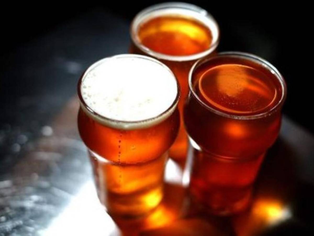 Ganadora del Mundial será industria del alcohol