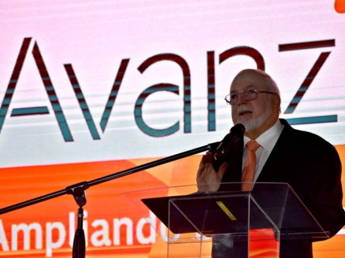Carlos Pellas regresa al negocio de la banca con Avanz