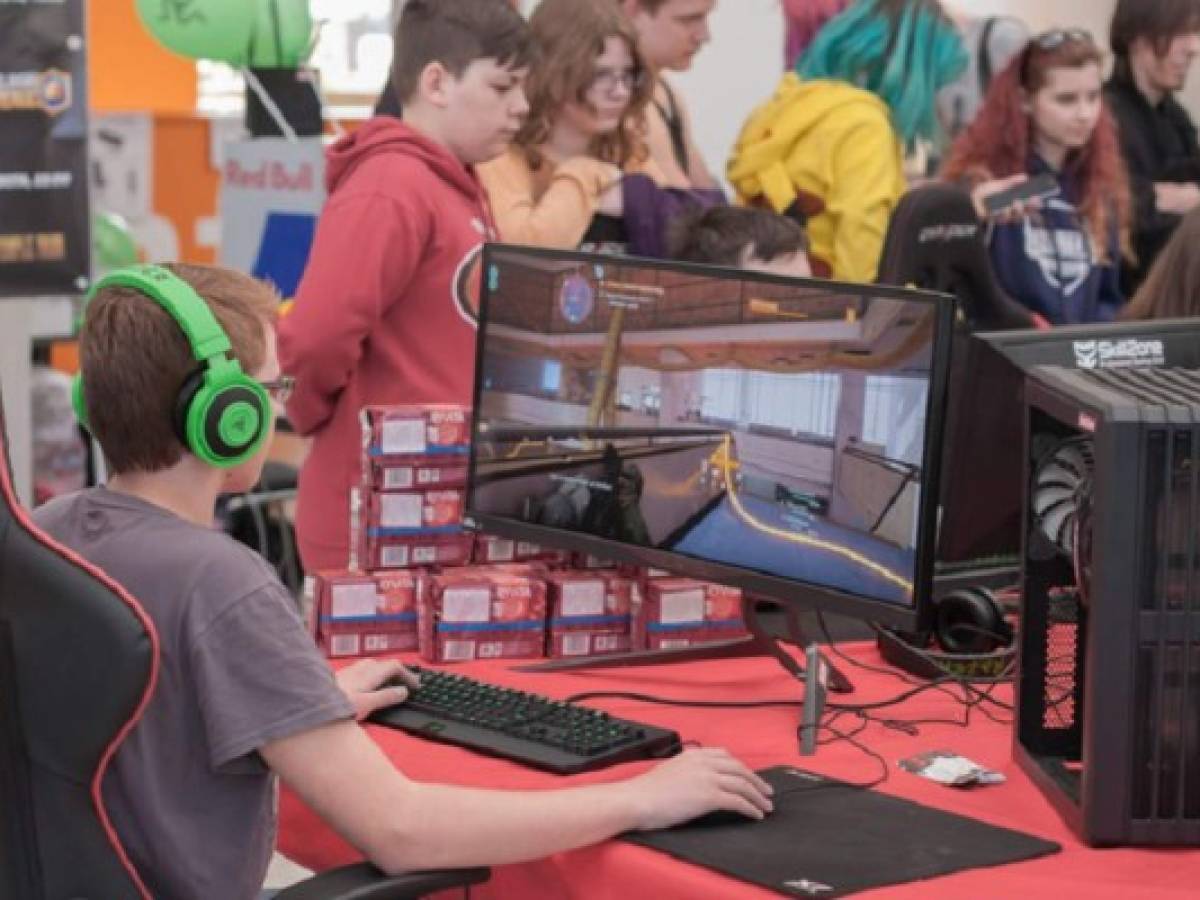 El genial, apasionado y rentable mundo de los ‘gamers’