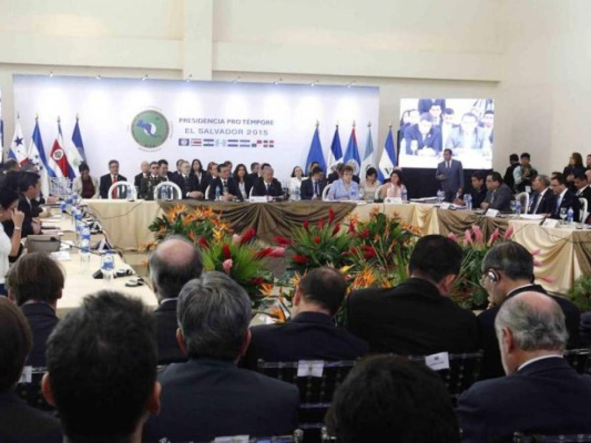 Costa Rica abandona las instancias políticas del SICA