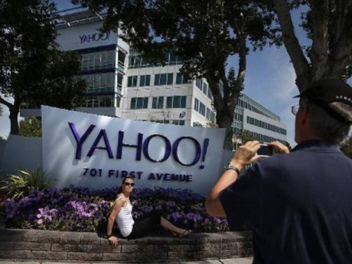 Yahoo! compra plataforma de video BrightRol