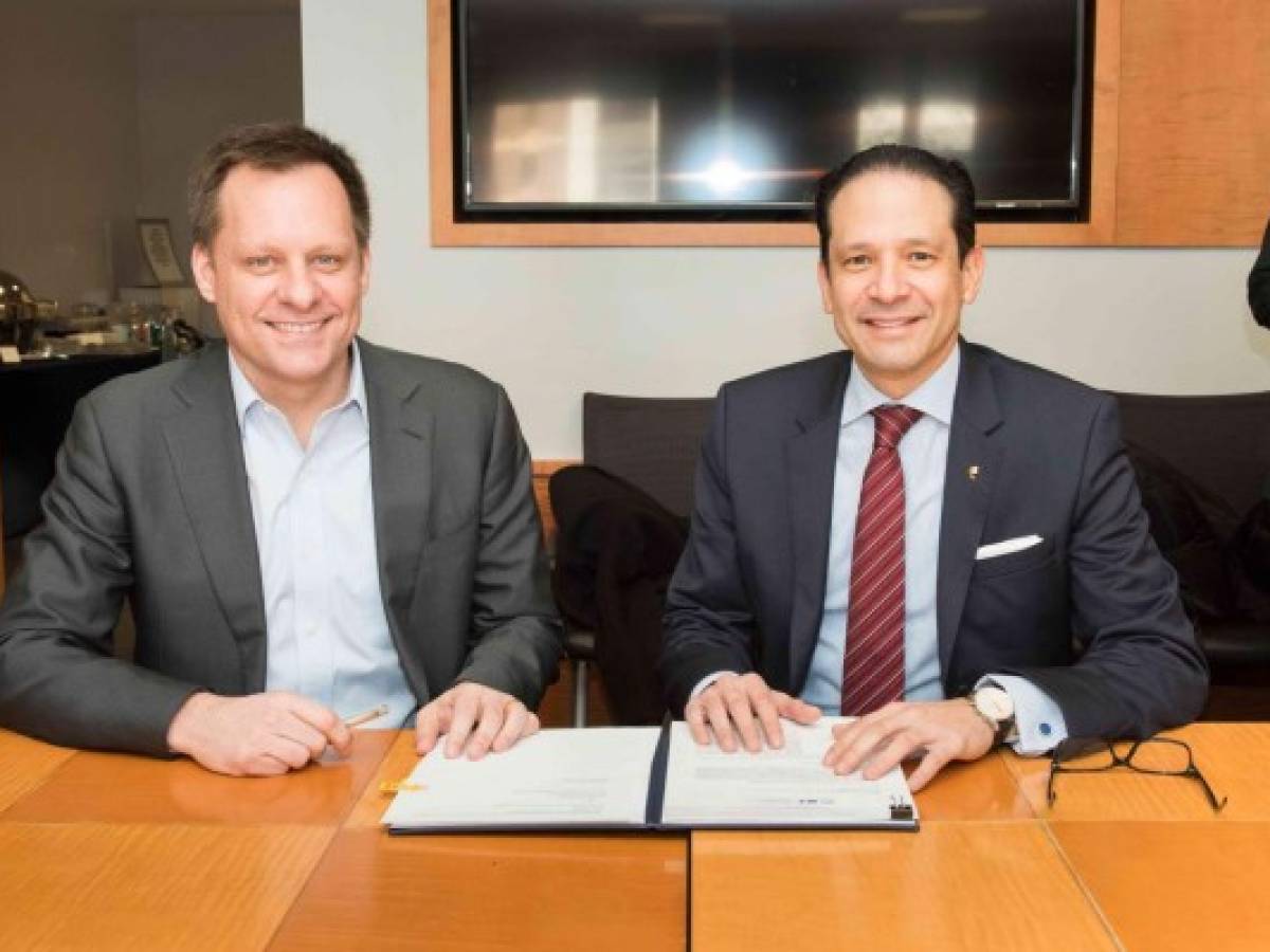 Banco Ficohsa Nicaragua S.A. se incorpora al Programa Mundial de Financiamiento al Comercio Exterior de IFC