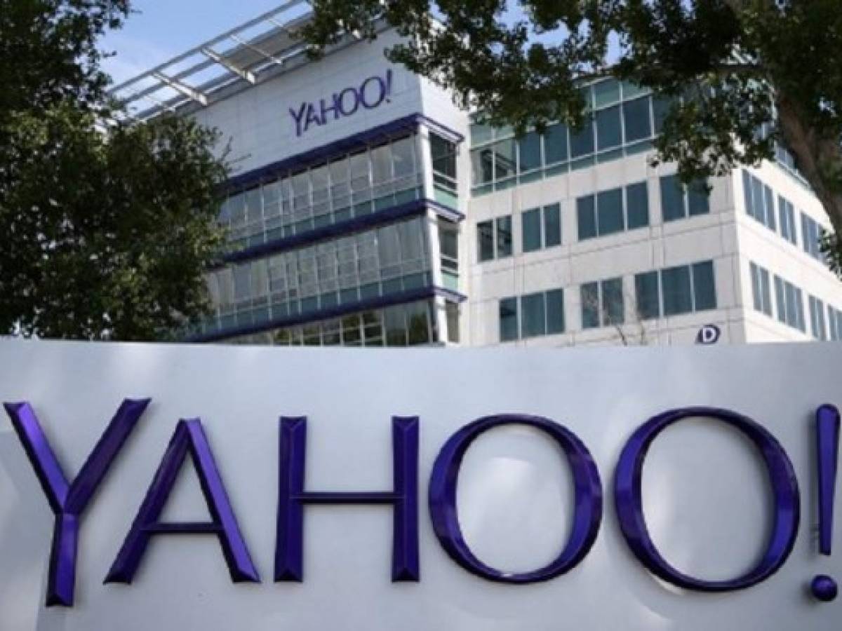 Yahoo! bajo presión tras confirmar pirateo de 500 millones de cuentas