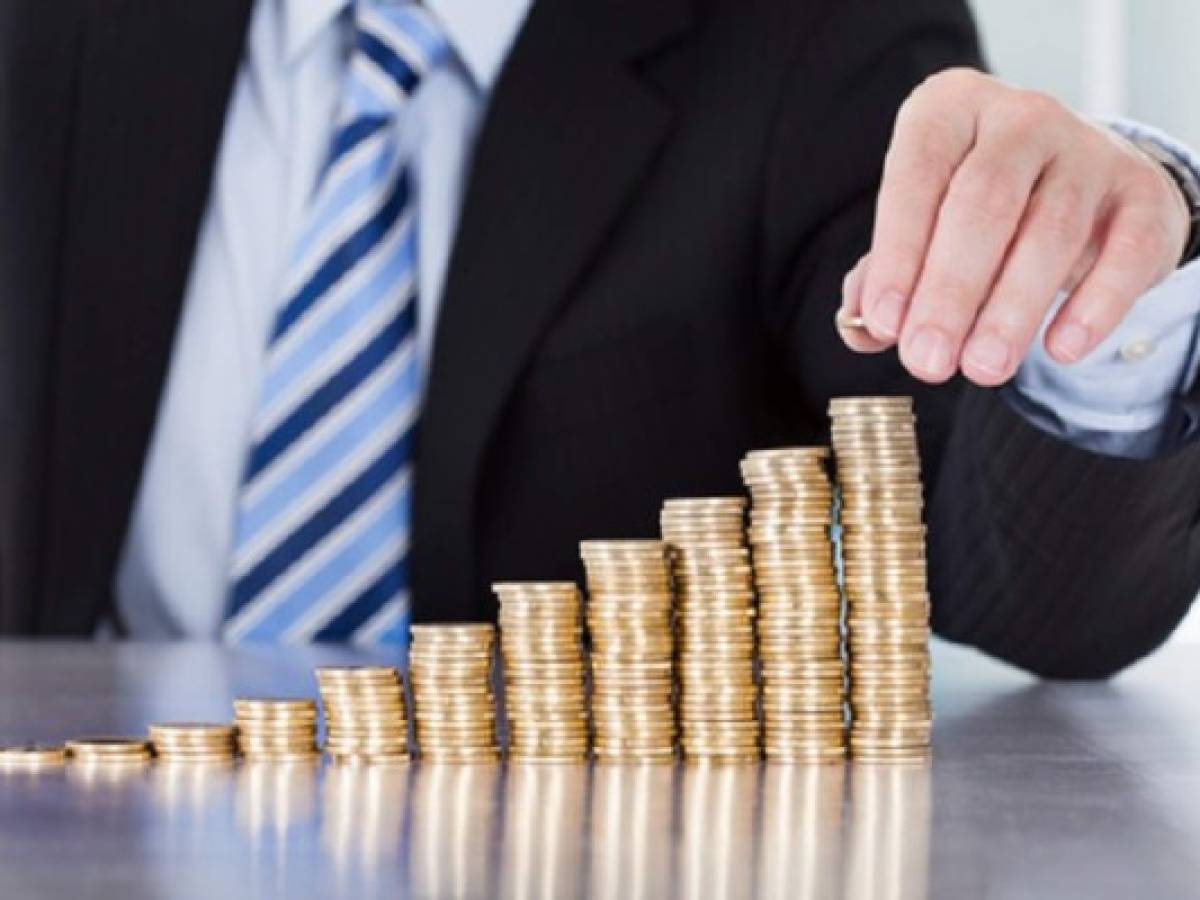 Países en desarrollo necesitan una nueva fiscalidad