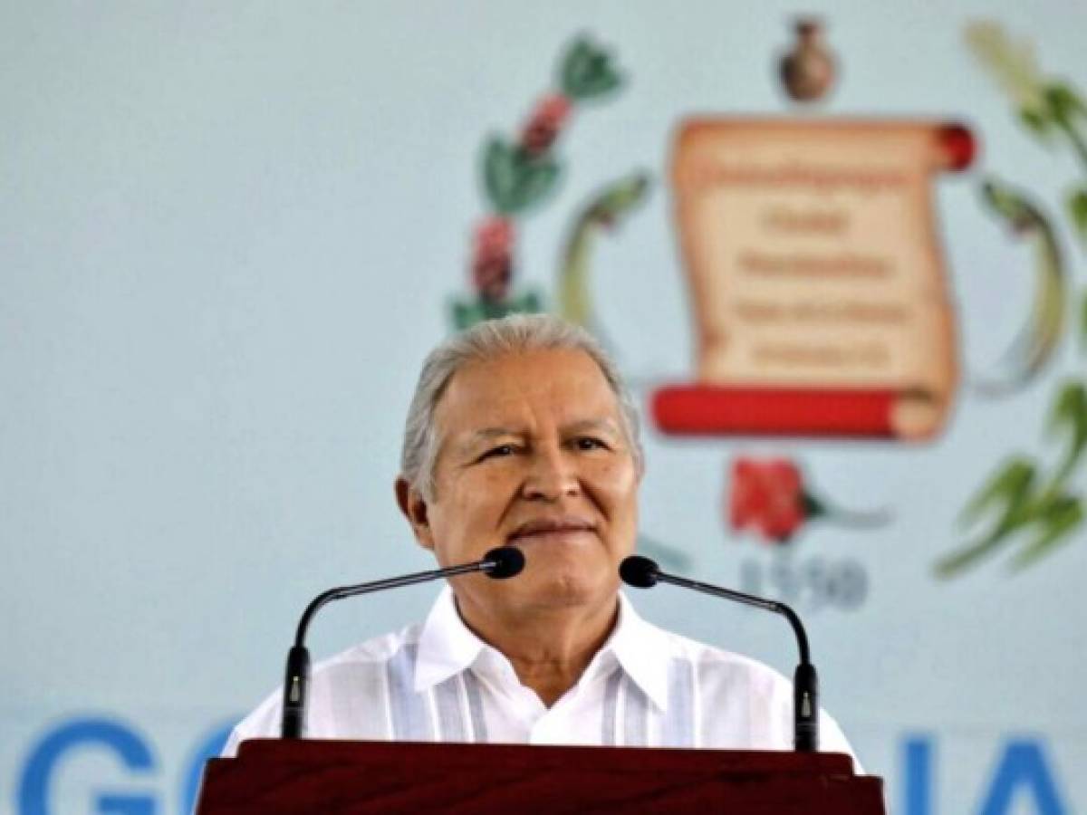 El Salvador: Sánchez Cerén avala polémicas reformas