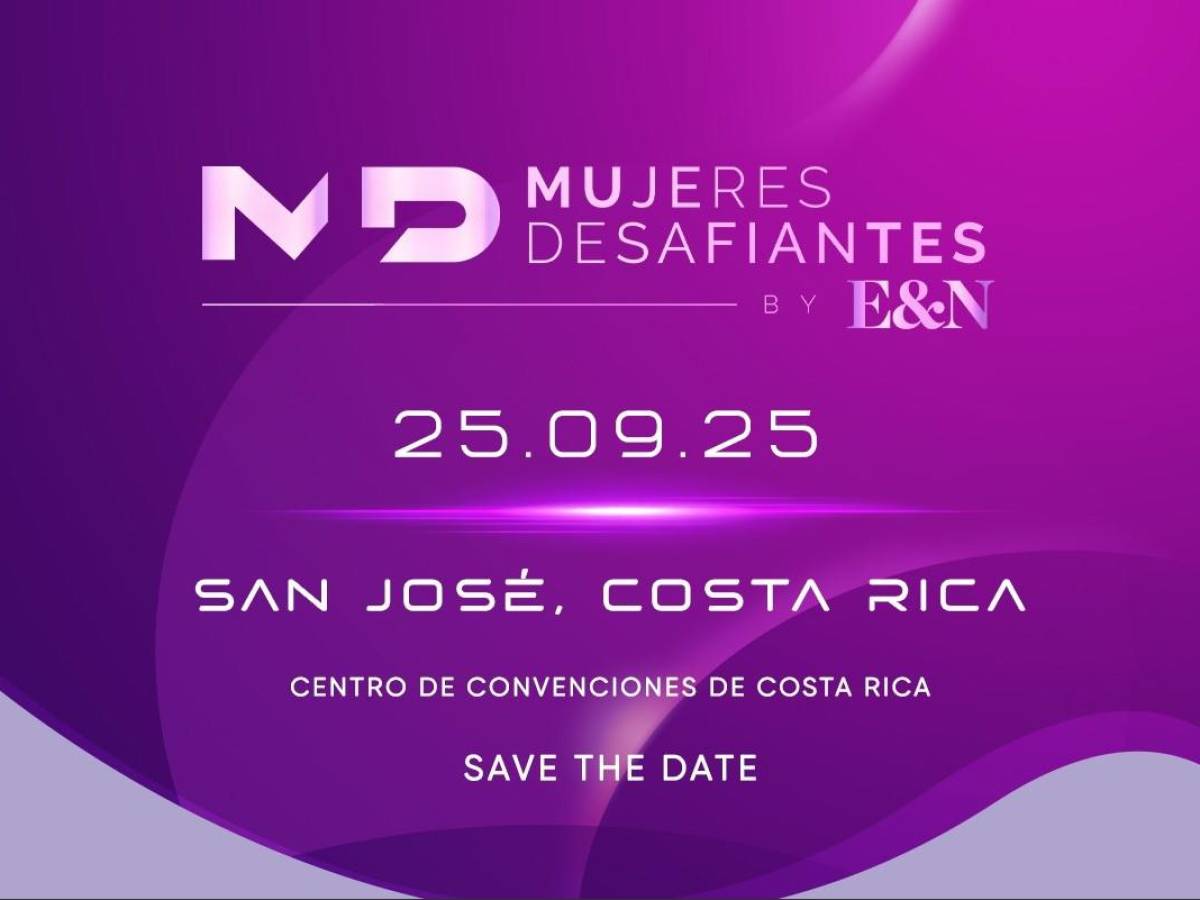 Estrategia y Negocios celebra su edición más futurista de Mujeres Desafiantes en Costa Rica