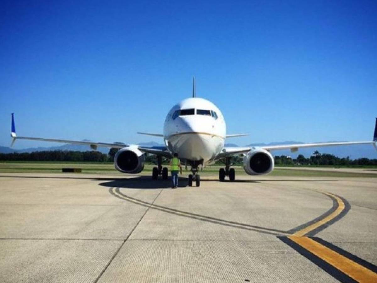 Aerolíneas latinoamericanas toman medidas y claman por ayuda