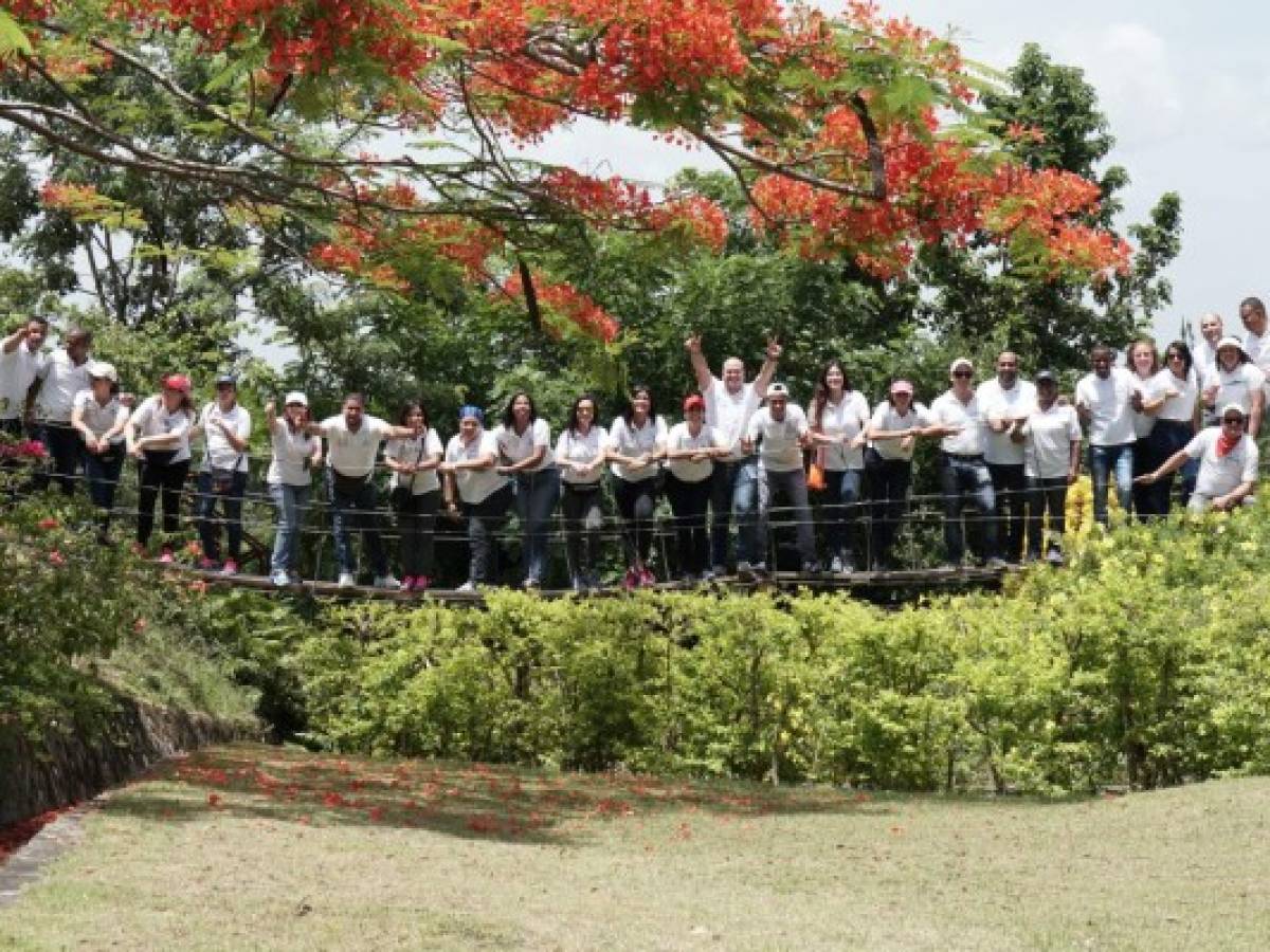 Banreservas: Mejora la vida de la gente en República Dominicana