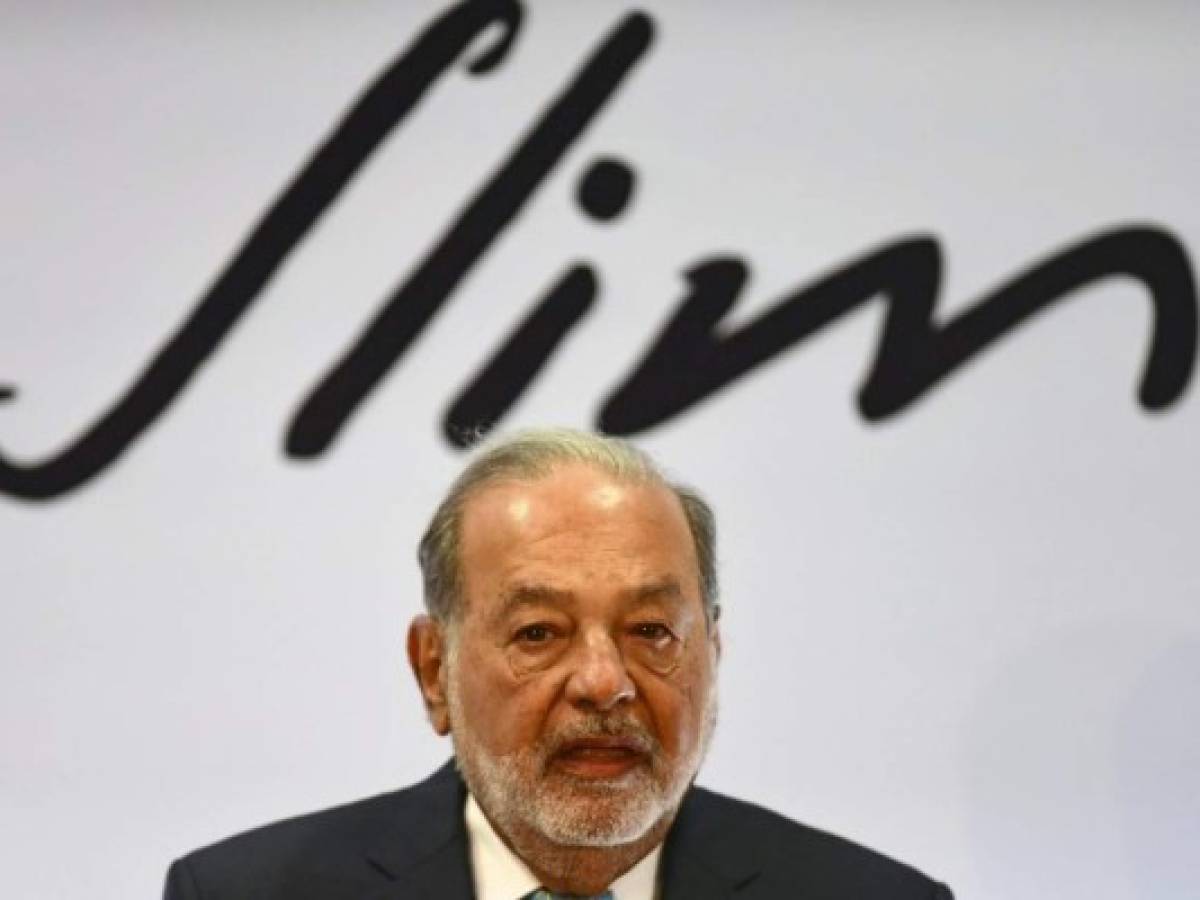 Carlos Slim compra el 100% de las acciones de Ideal Panamá