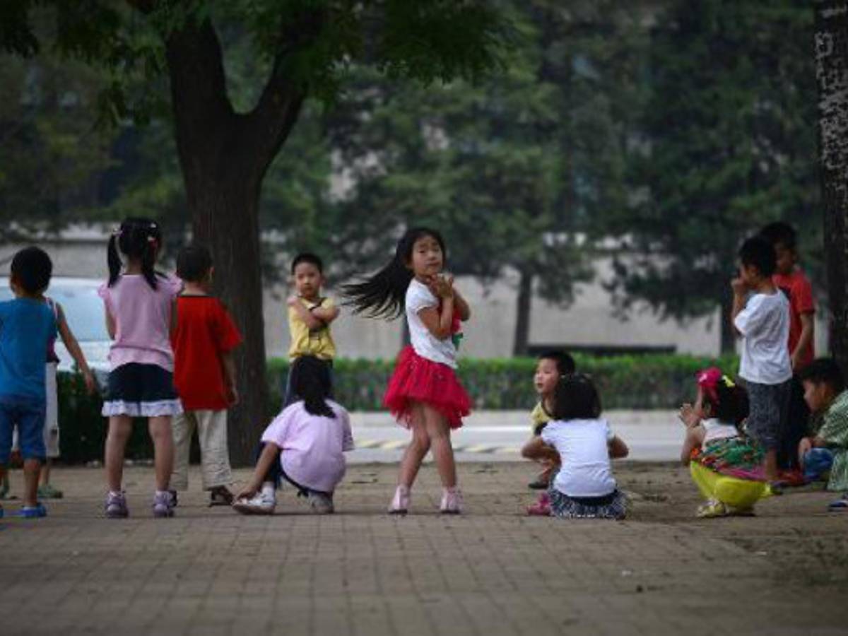 China flexibilizará la política del hijo único