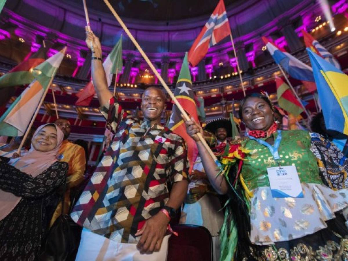 Costa Rica compite para ser la sede del One Young World Summit