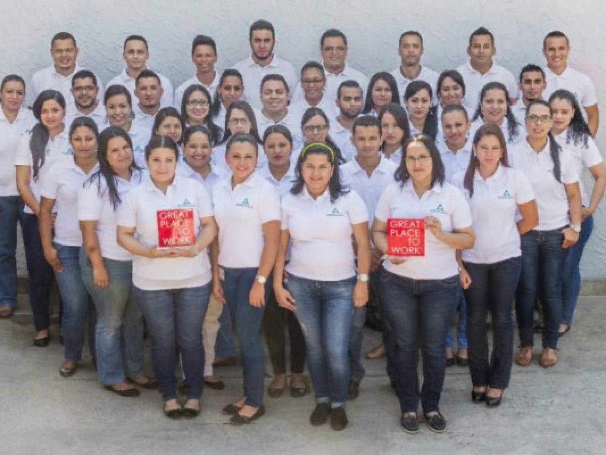 Inversiones La Paz: Involucramiento profundo