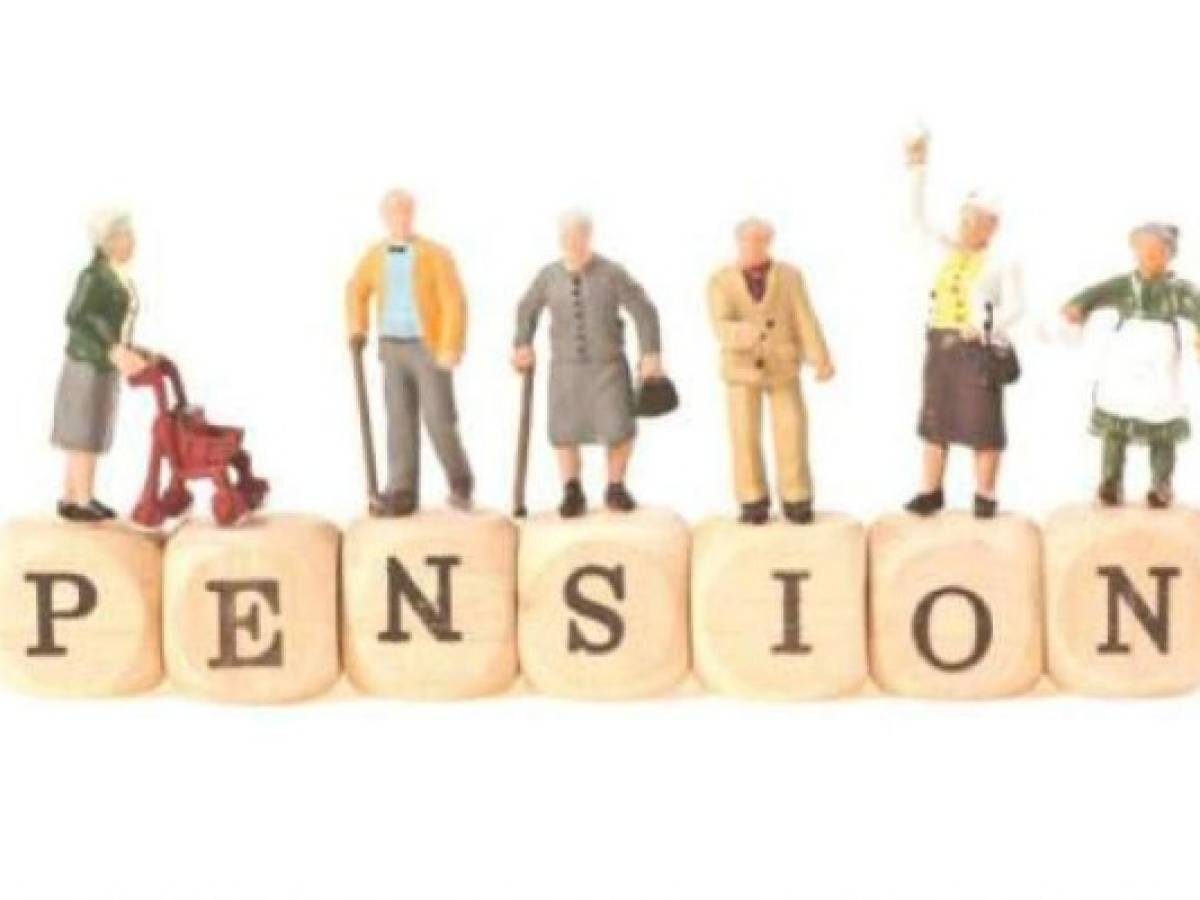 El Salvador: Banco Mundial recomienda ajustar edad de retiro
