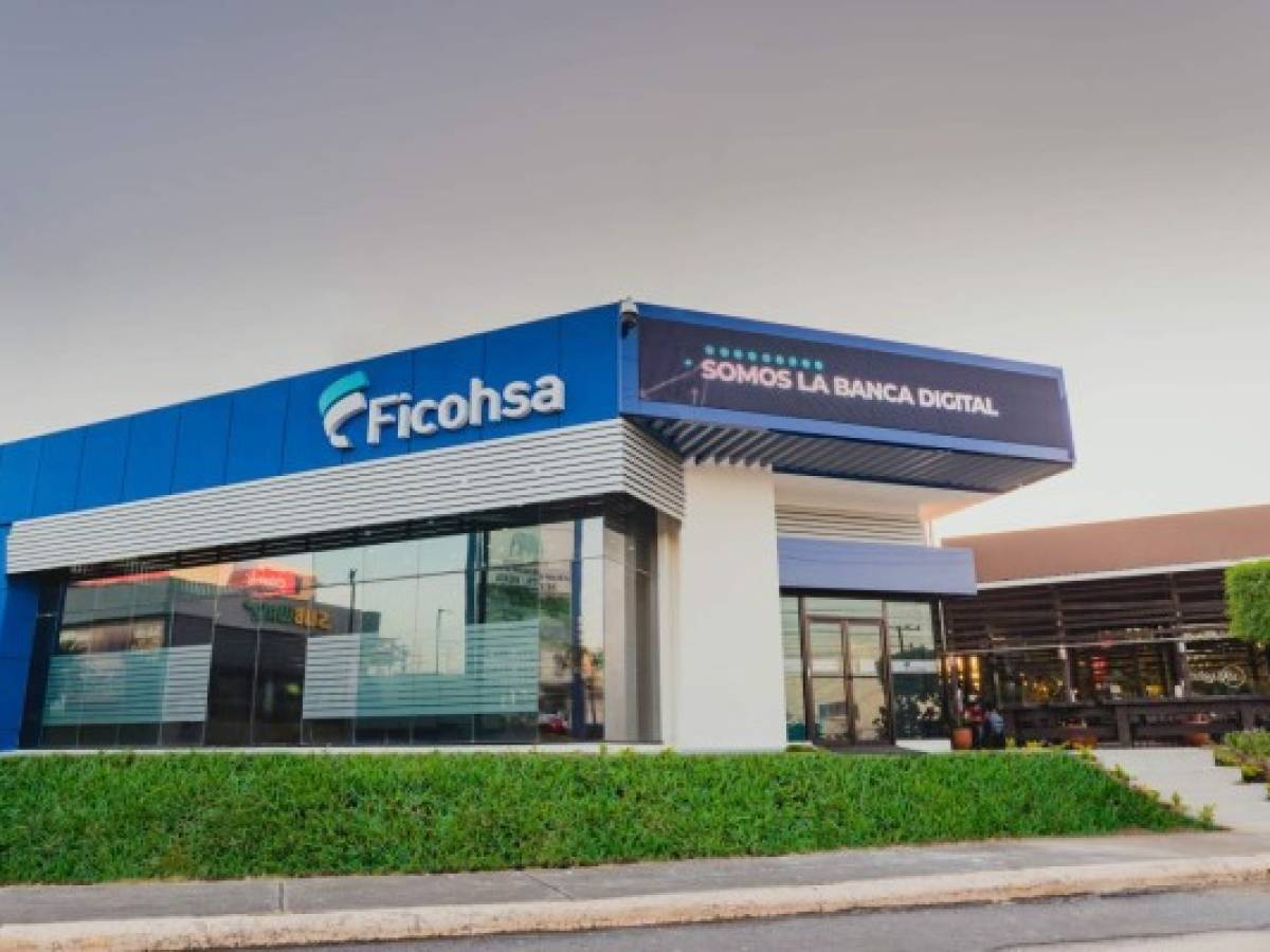 Banco Ficohsa reafirma su apuesta por la digitalización con moderna sucursal en Nicaragua