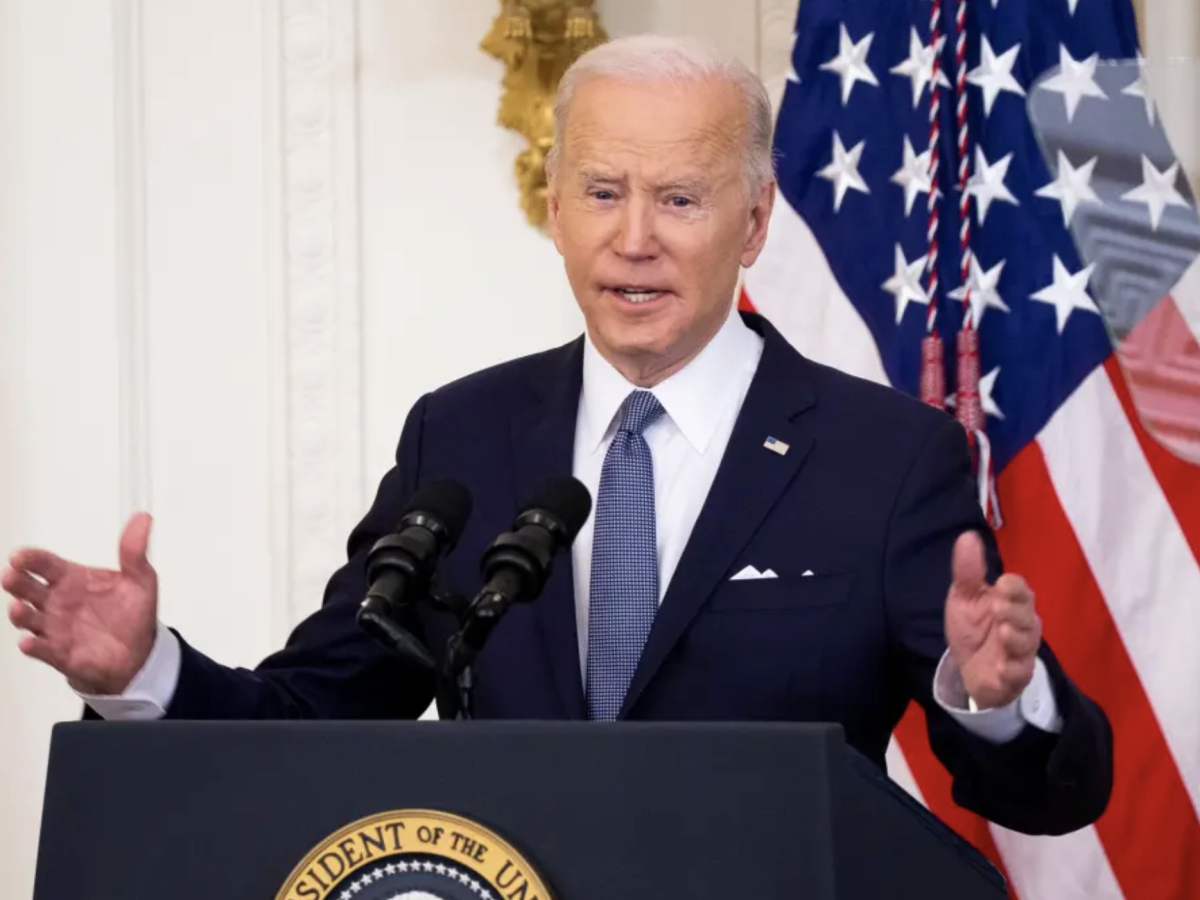 Biden propone invertir casi US$987 millones en Centroamérica y Haití