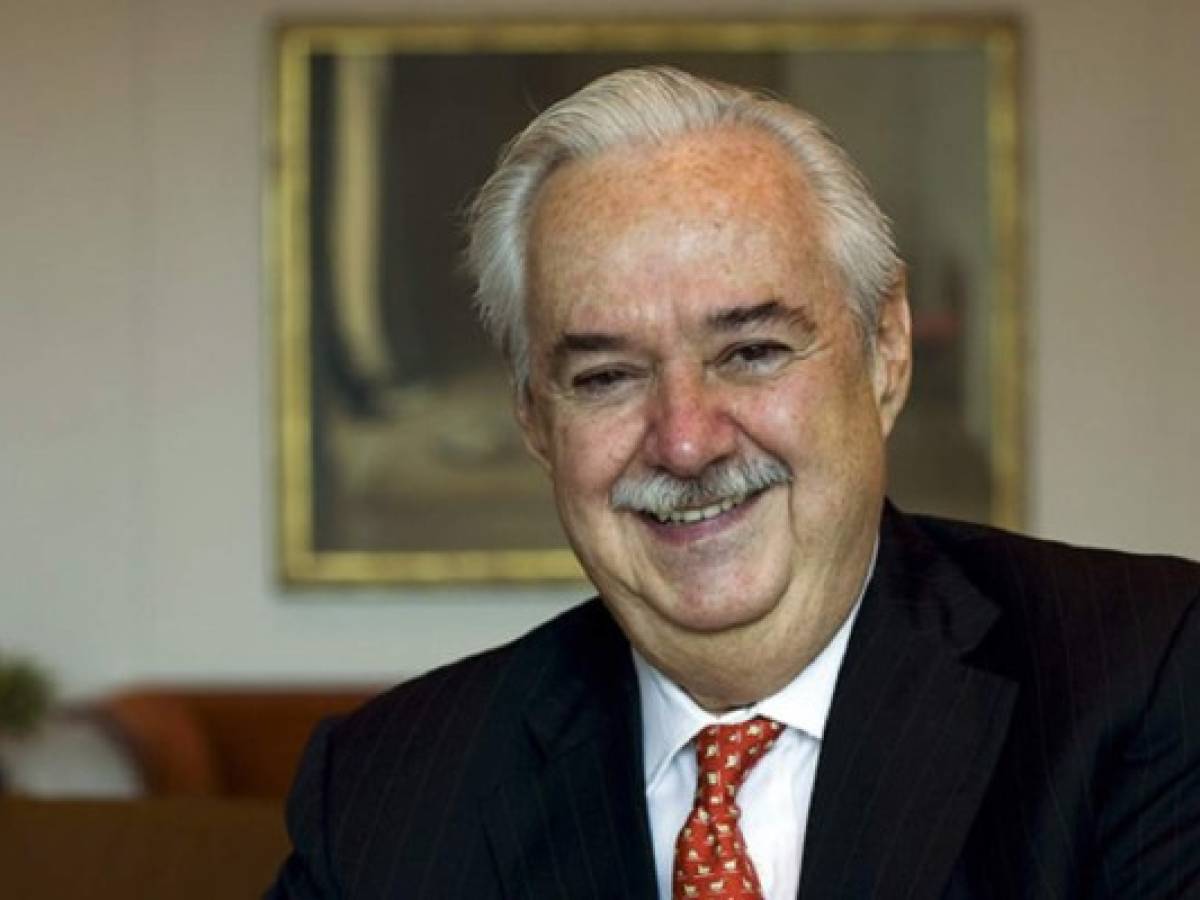 ¿Quién será el sucesor de Zambrano en CEMEX?