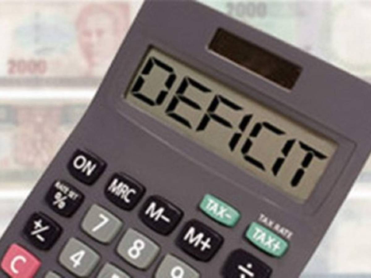 Cepal: déficit fiscal de 3% y deuda pública de 34,7% del PIB en Latinoamérica