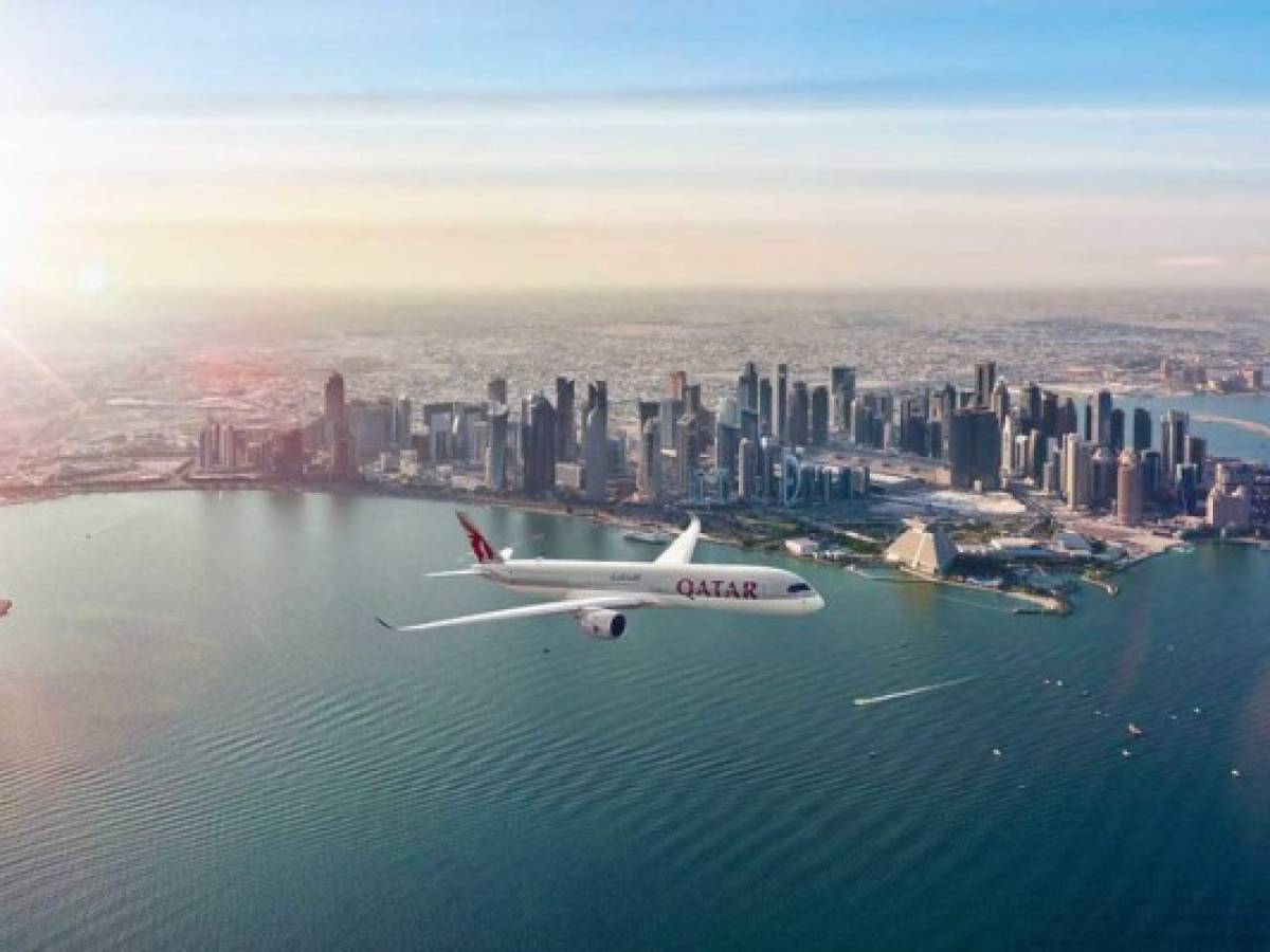 Qatar aumenta su participación en el grupo de aerolíneas IAG al 25,1%