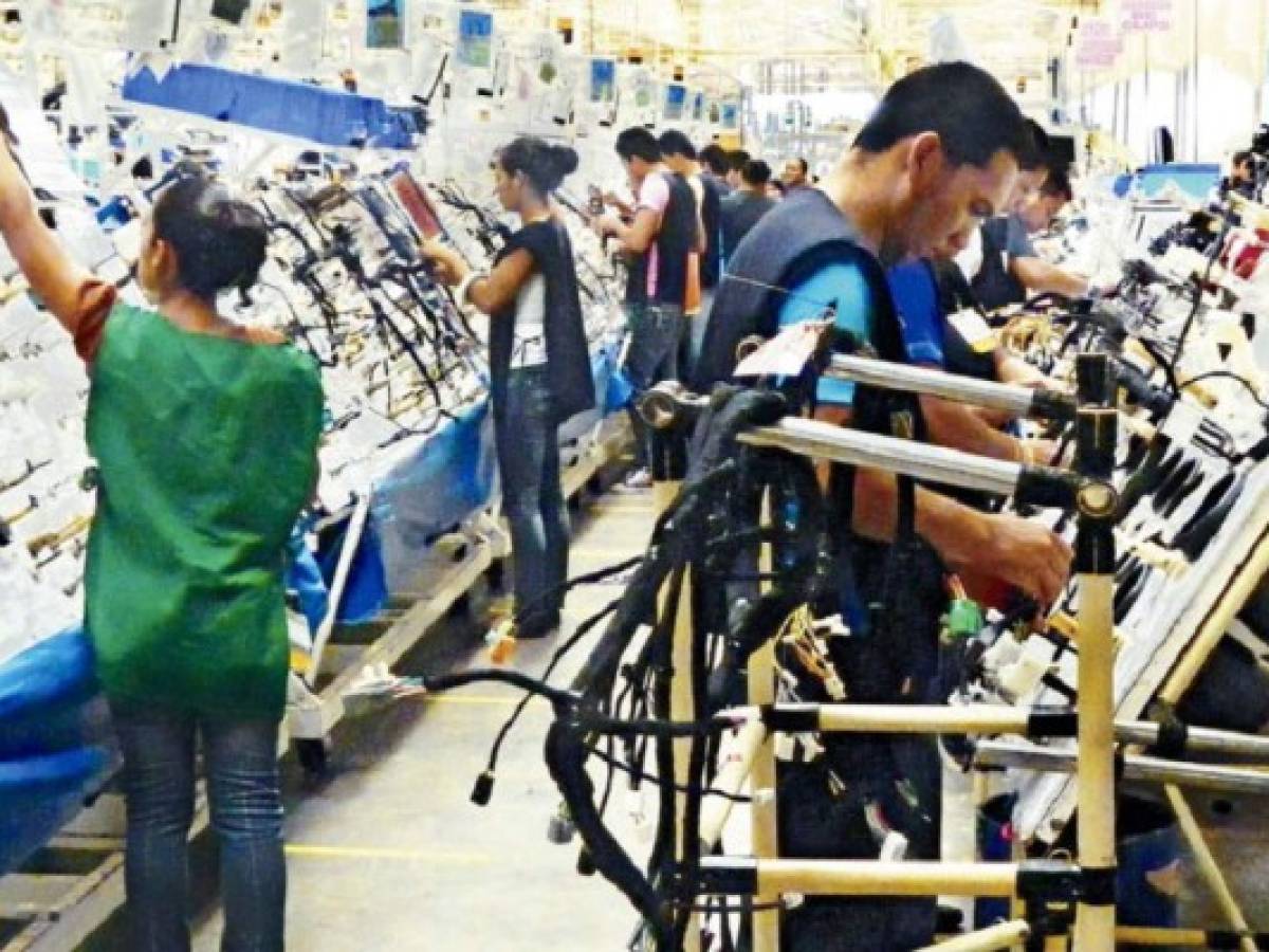 Decisión de Ford sobre planta en México podría afectar a arneses nicas