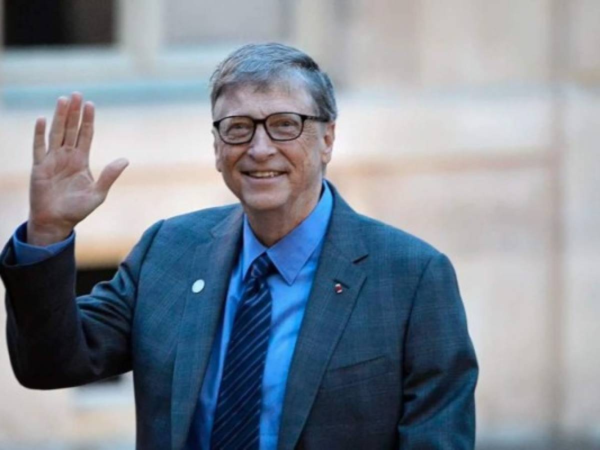 Por qué Bill Gates dice que las criptomonedas 'son peligrosas'