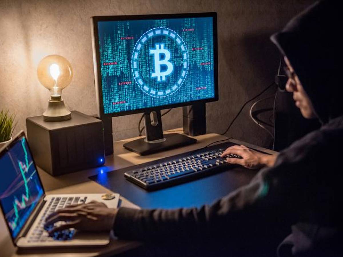 Plataforma cripto era usada para fraude piramidal por US$340 millones