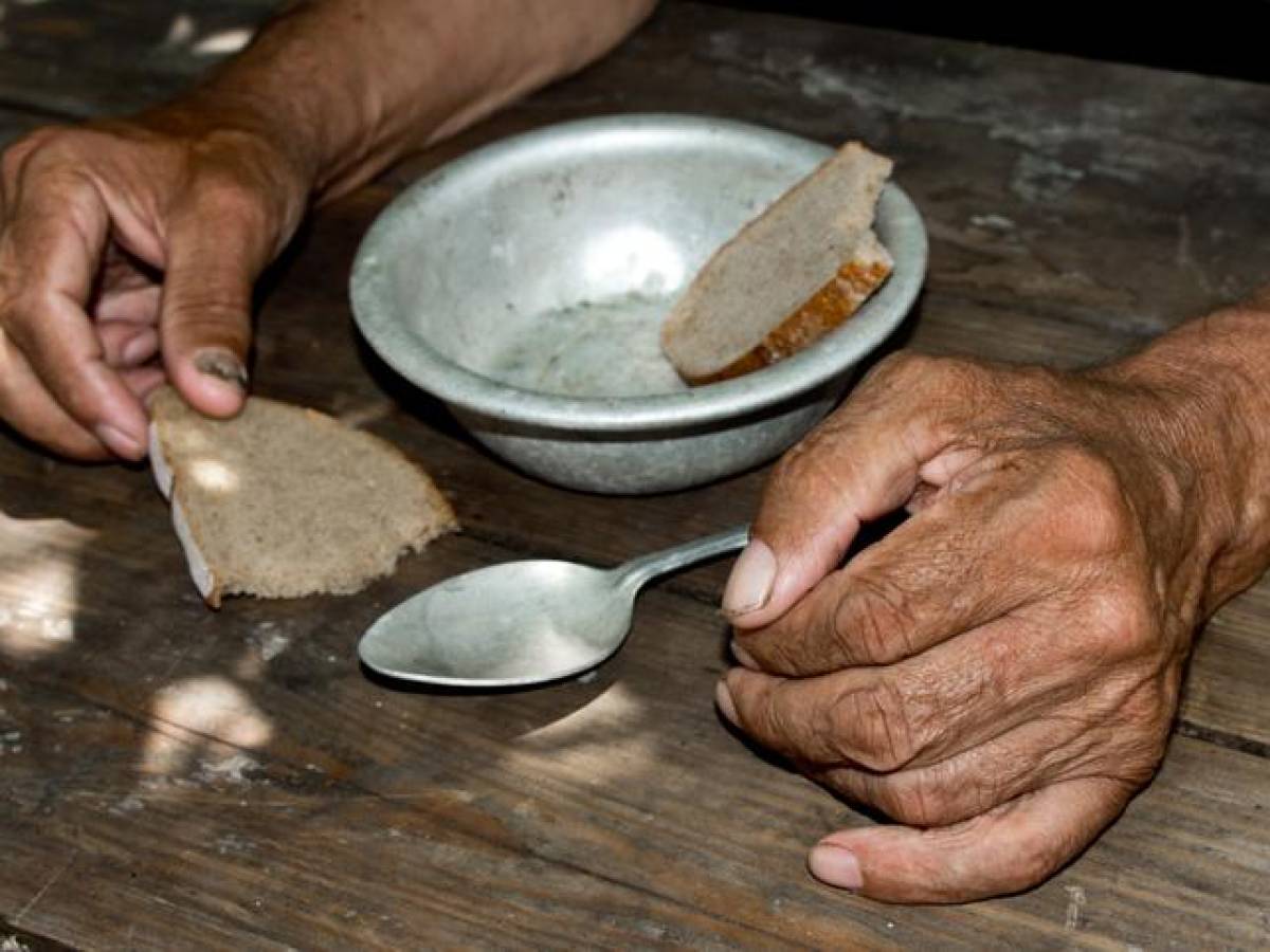 ONU: El hambre se estabiliza en el mundo, pero su eliminación sigue ‘fuera de alcance’