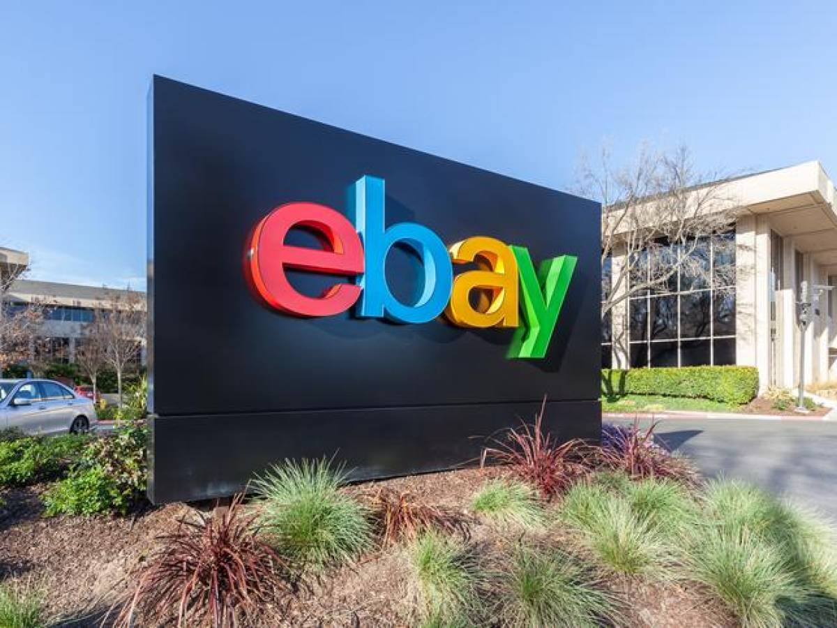 Ebay planea despedir a alrededor del 4 % de su planilla