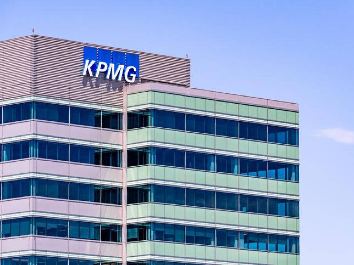 KPMG invertirá US$2.000 millones en inteligencia artificial y servicios en la nube