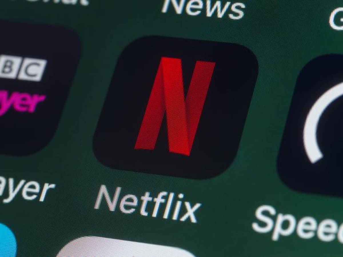 Netflix anuncia que probará juegos en televisores y ordenadores