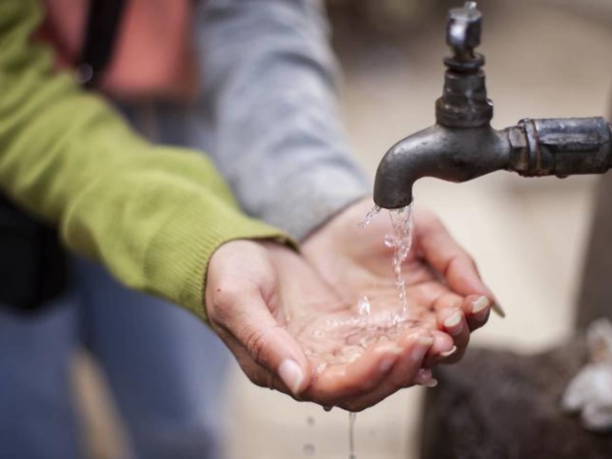 BID otorgará préstamo de US$100 millones a El Salvador para mejorar el suministro de agua